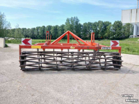 Cultivator Evers 300