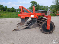 Cultivator Evers 300