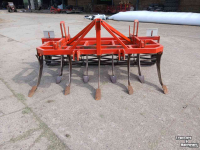 Cultivator Evers 300