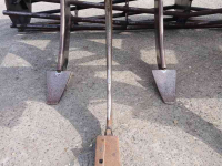 Cultivator Evers 300