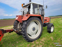 Tractor Steyr 8080 turbo sk1