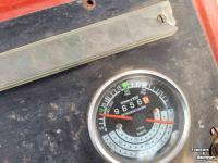 Tractor Steyr 8080 turbo sk1
