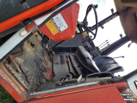 Tractor Steyr 8080 turbo sk1