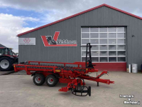 Self-loading wagon Anderson RBM PRO 1400
