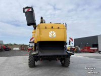 Combine New Holland CX 8.70