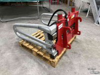 Bale clauw Kemp Kemp BKS 2200 Giant