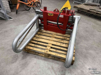 Bale clauw Kemp Kemp BKS 2200 Giant