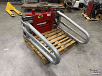 Bale clauw Kemp Kemp BKS 2200 Giant