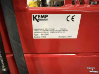 Bale clauw Kemp Kemp BKS 2200 Giant