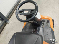 Ride-on mower Stihl RT 4082