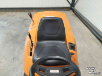 Ride-on mower Stihl RT 4082
