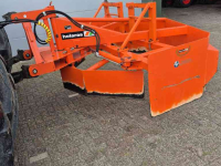 Silage dozerblades Holaras MES300 Maisschuif
