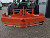 Silage dozerblades Holaras MES300 Maisschuif
