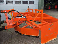 Silage dozerblades Holaras MES300 Maisschuif