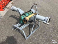 Manure pump De Boer B 280 T
