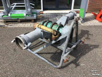 Manure pump De Boer B 280 T