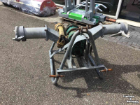 Manure pump De Boer B 280 T