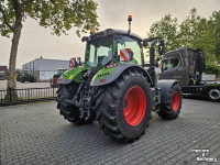 Tractor Fendt 724 Gen6 Profi+