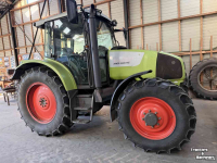 Tractor Claas Ares 556 RZ