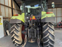 Tractor Claas Ares 556 RZ