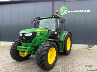 Tractor John Deere 6105 R