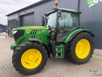 Tractor John Deere 6105 R