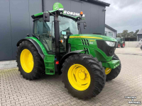 Tractor John Deere 6105 R