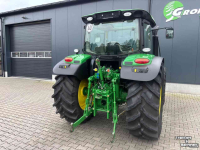 Tractor John Deere 6105 R
