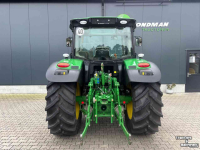 Tractor John Deere 6105 R