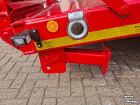Ramp trailer MAC Mac 16 oprijwagen
