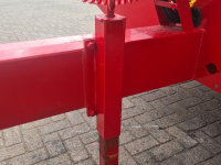 Ramp trailer MAC Mac 16 oprijwagen