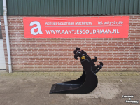 Other attachments and accessories Beco Tapse dieplepel bak