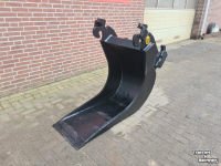 Other attachments and accessories Beco Tapse dieplepel bak