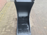 Other attachments and accessories Beco Tapse dieplepel bak