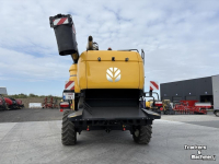 Forage-harvester New Holland CX 8.70