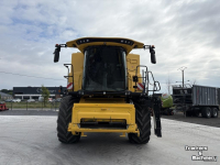 Forage-harvester New Holland CX 8.70