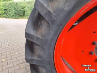 Tractor Fendt 5S