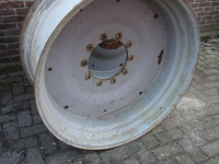 Wheels, Tyres, Rims & Dual spacers  Onbekend 18X38 10-281-335 ET-/-30 VELGEN