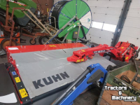 Mower Kuhn Kuhn FC3515D-FF Maaier (DEMO)