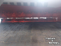 Mower Kuhn Kuhn FC3515D-FF Maaier (DEMO)