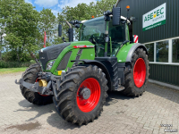 Tractor Fendt 724 Gen6 ProfiPlus Setting 2