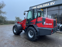 Wheelloader Schäffer Schaffer 9640T