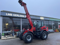 Wheelloader Schäffer Schaffer 9640T