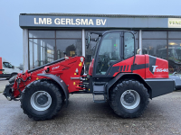 Wheelloader Schäffer Schaffer 9640T