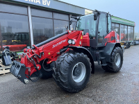 Wheelloader Schäffer Schaffer 9640T