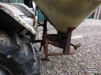 Fertilizer spreader Vicon PS