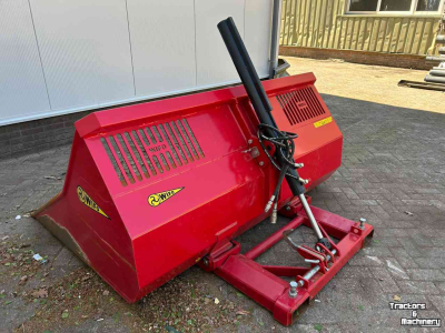 Loading bucket / Potato loading bucket Wifo HOD-200 schepbak