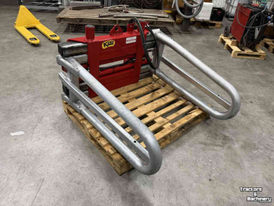 Bale clauw Kemp Kemp BKS 2200 Giant