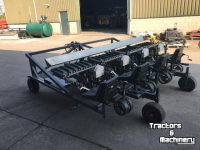 Potato planter Kubota ZOETE AARDAPPELPOTER TYPE KP100E