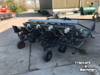 Potato planter Kubota ZOETE AARDAPPELPOTER TYPE KP100E